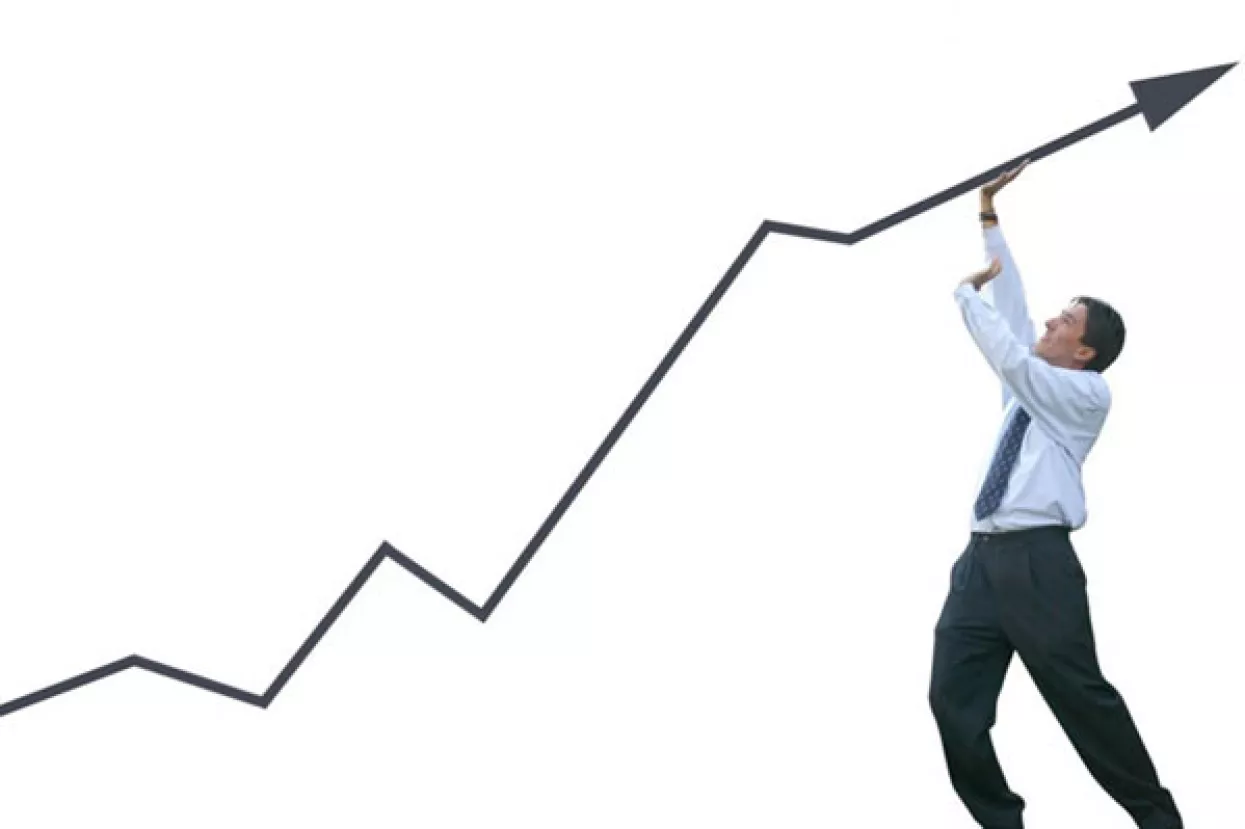 Ilirika Gold porastao 9,10 posto