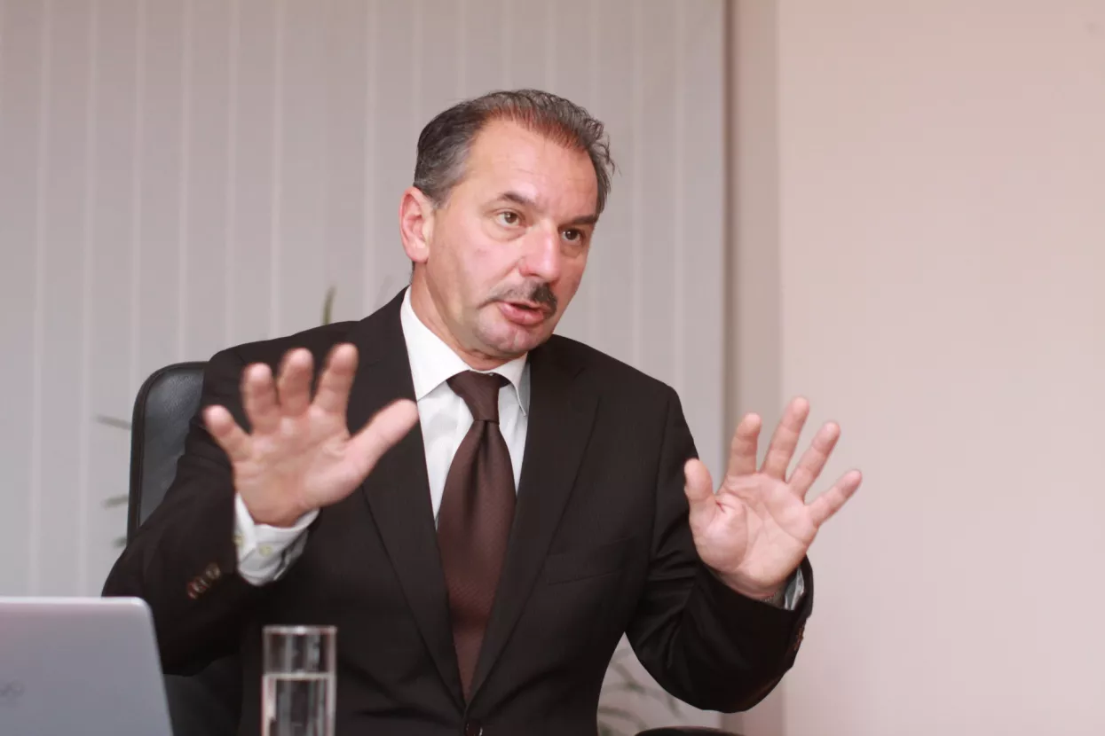 Da je Pevec ušao u stečaj prema Linićevom zakonu, bio bi likvidiran