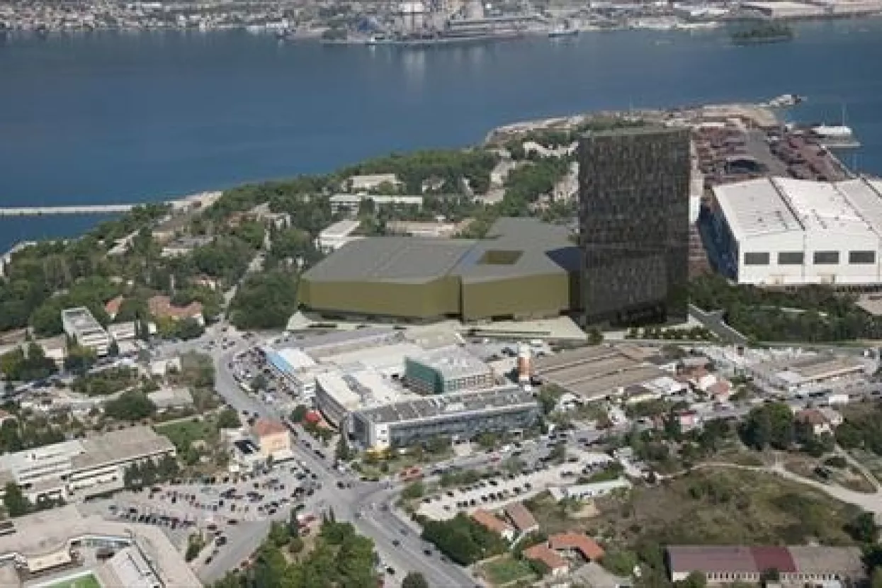 Grad Split raskida ugovor o JPP-u?