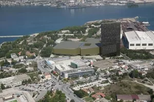 Grad Split raskida ugovor o JPP-u?