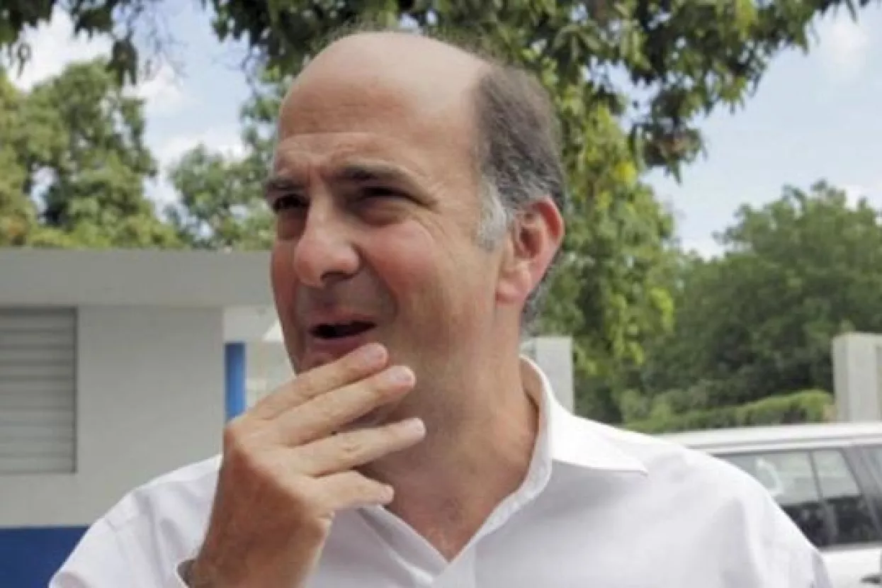 Kenneth Merten novi veleposlanik SAD-a u Hrvatskoj