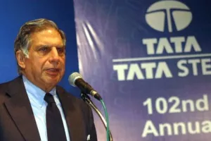 Tata Steel ulaže 645 milijuna dolara u europsko poslovanje