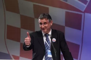 Antikukuriku koalicija kao priprema za lokalne izbore