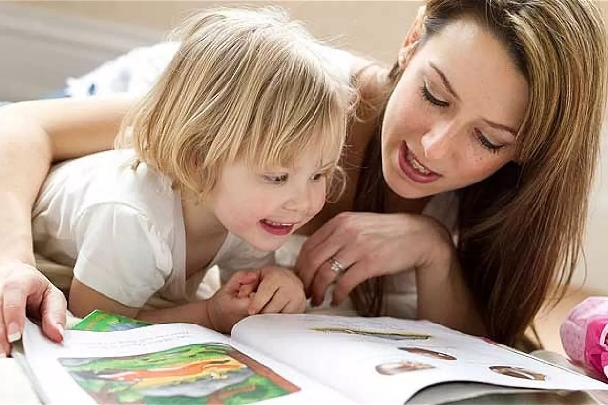 Ukida se čuvanje djece na crno