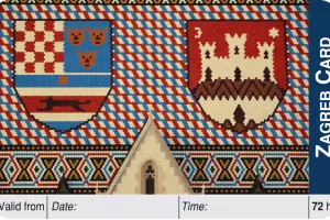 'Zagreb Card' na devetom mjestu od 16 u Europi