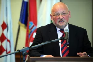 Zlatko Mateša još uvijek na intenzivnoj