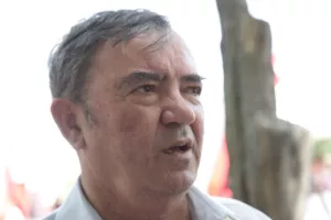 Preminuo  gradonačelnik Drni&scaron;a