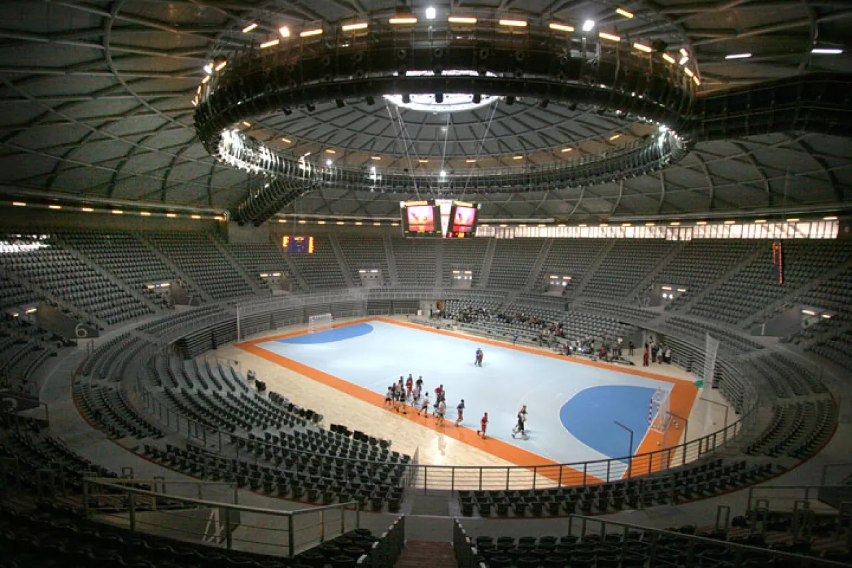 Split se odriče Spaladium arene