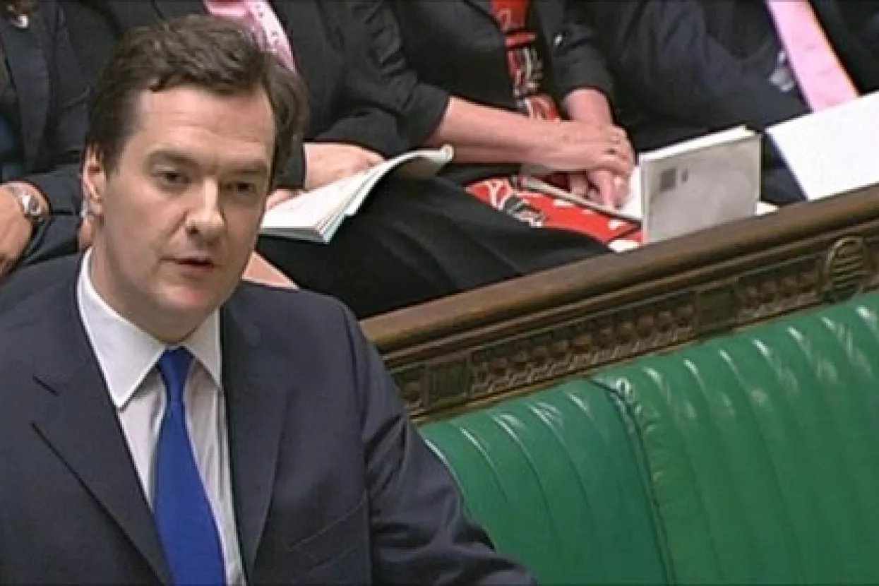 Mnoge zapadne zemlje za 30 godina bit će puno siromašnije