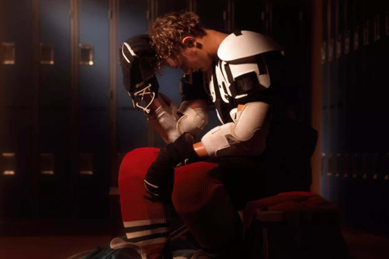 Oko sokolovo dijeli pravdu