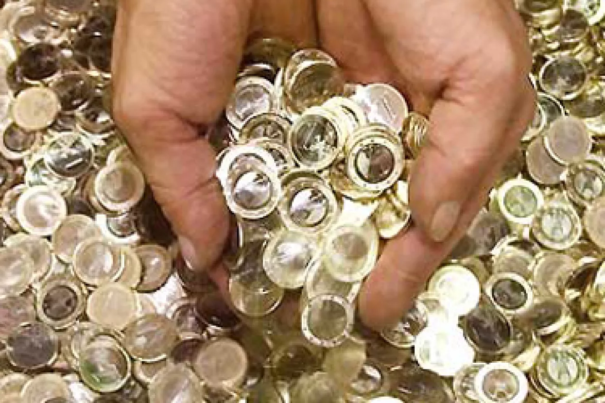 Europski stabilizacijski mehanizam i službeno će zaživjeti