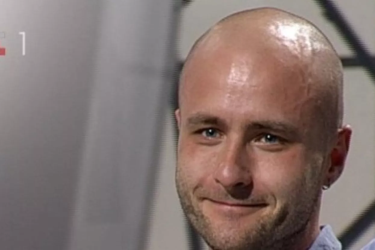 Leonard Mlinarić - novi hrvatski milijunaš