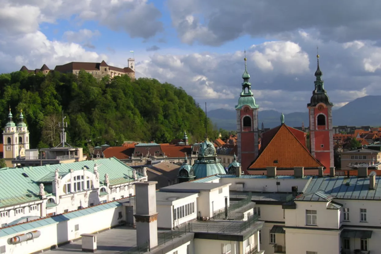 Sloveniji će trebati 12 milijardi eura?