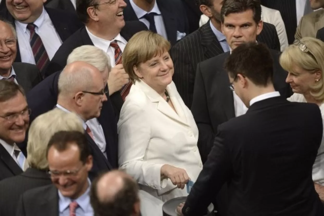 ESM i službeno aktiviran, Moody's mu dodijelio najviši rejting