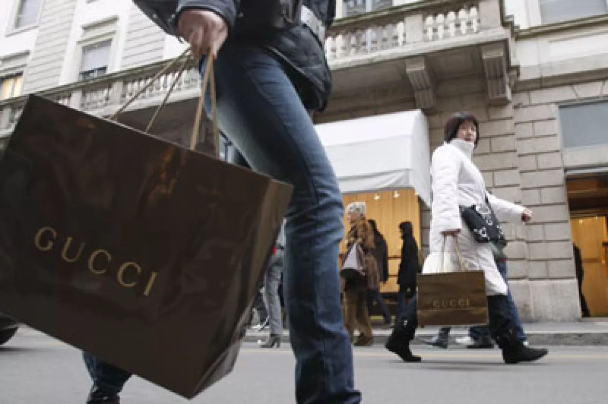 Najveći pad kupovne moći u Italiji od 2000.