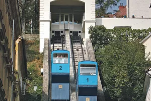 Uspinjača proslavila 122. rođendan