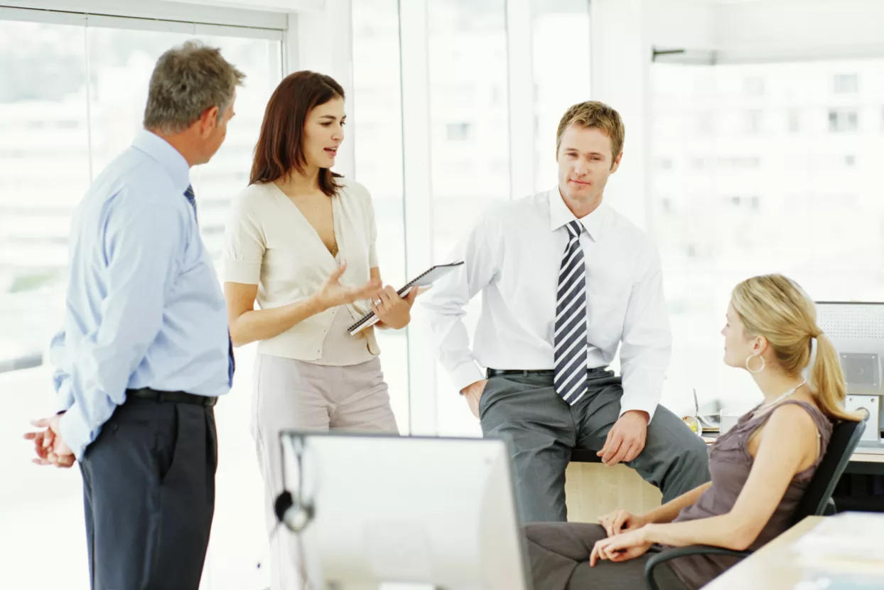 Radionice petkom za male poduzetnike