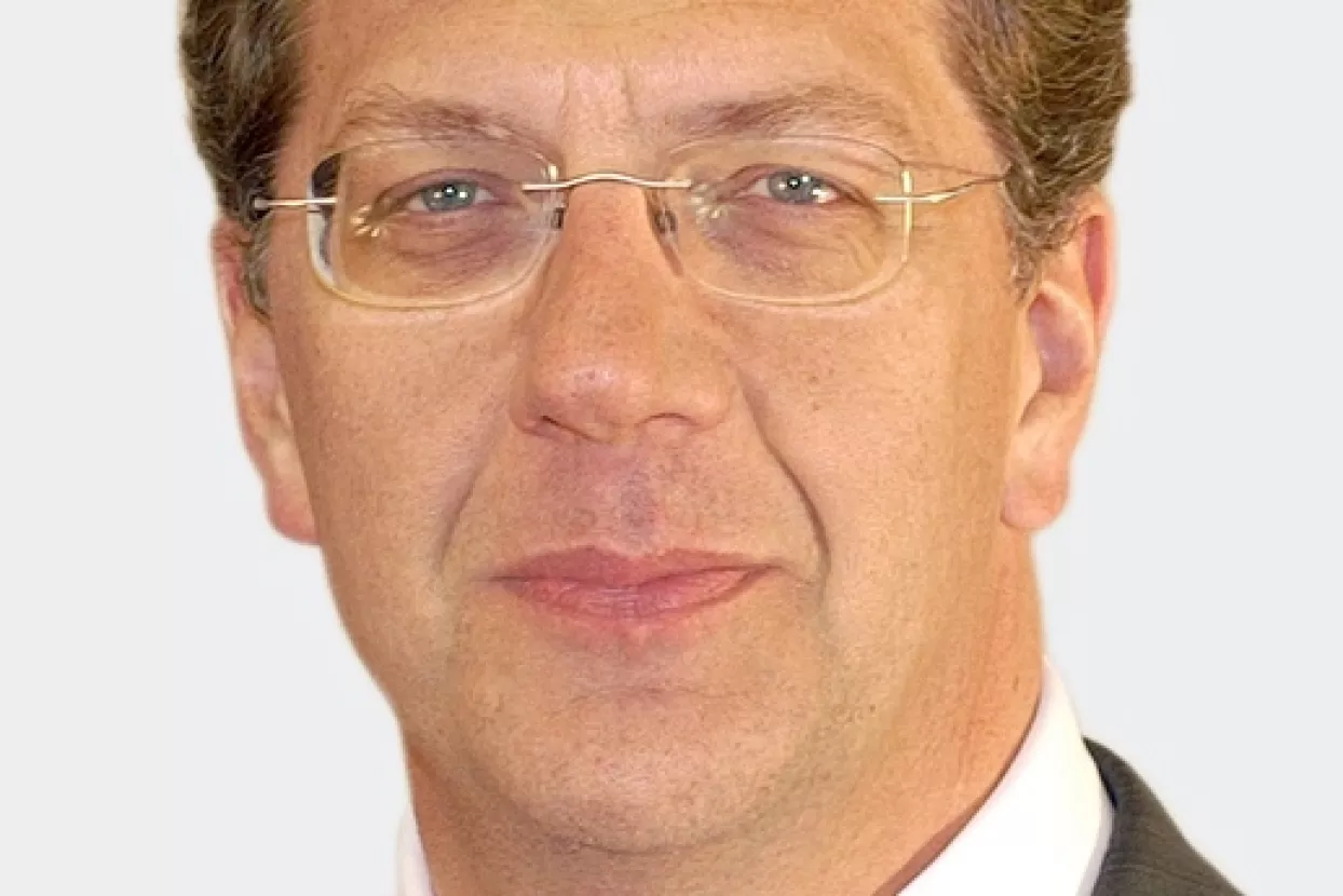 Aurik novi predsjednik Uprave A.T. Kearneyja