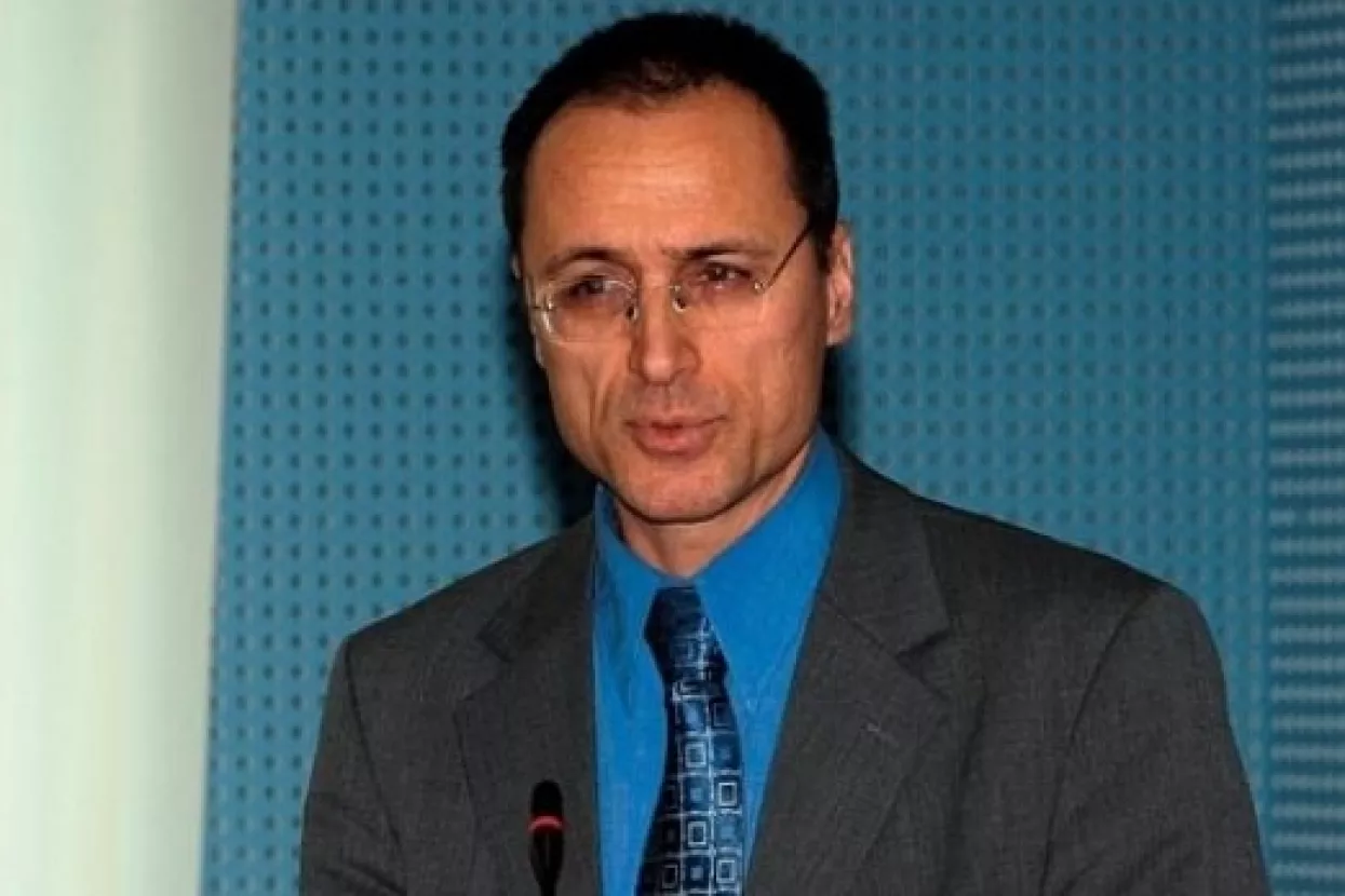 Dragan Lozančić novi šef SOA-e