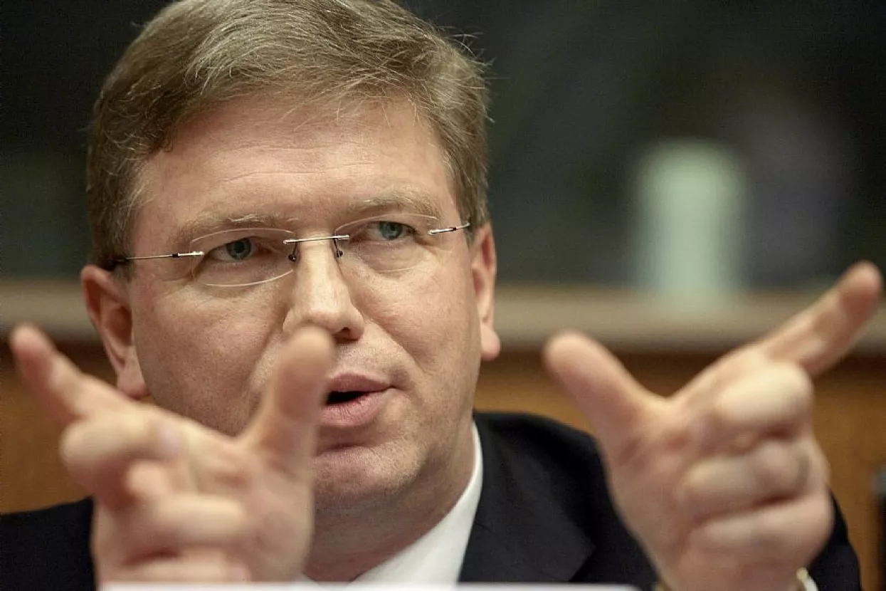 Hrvatskoj 10 zadataka prije ulaska u EU