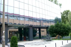 Policijska akcija na zagrebačkom Medicinskom fakultetu