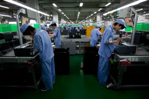 Kinezi zauzeli vodeću poziciju u prodaji osobnih računala