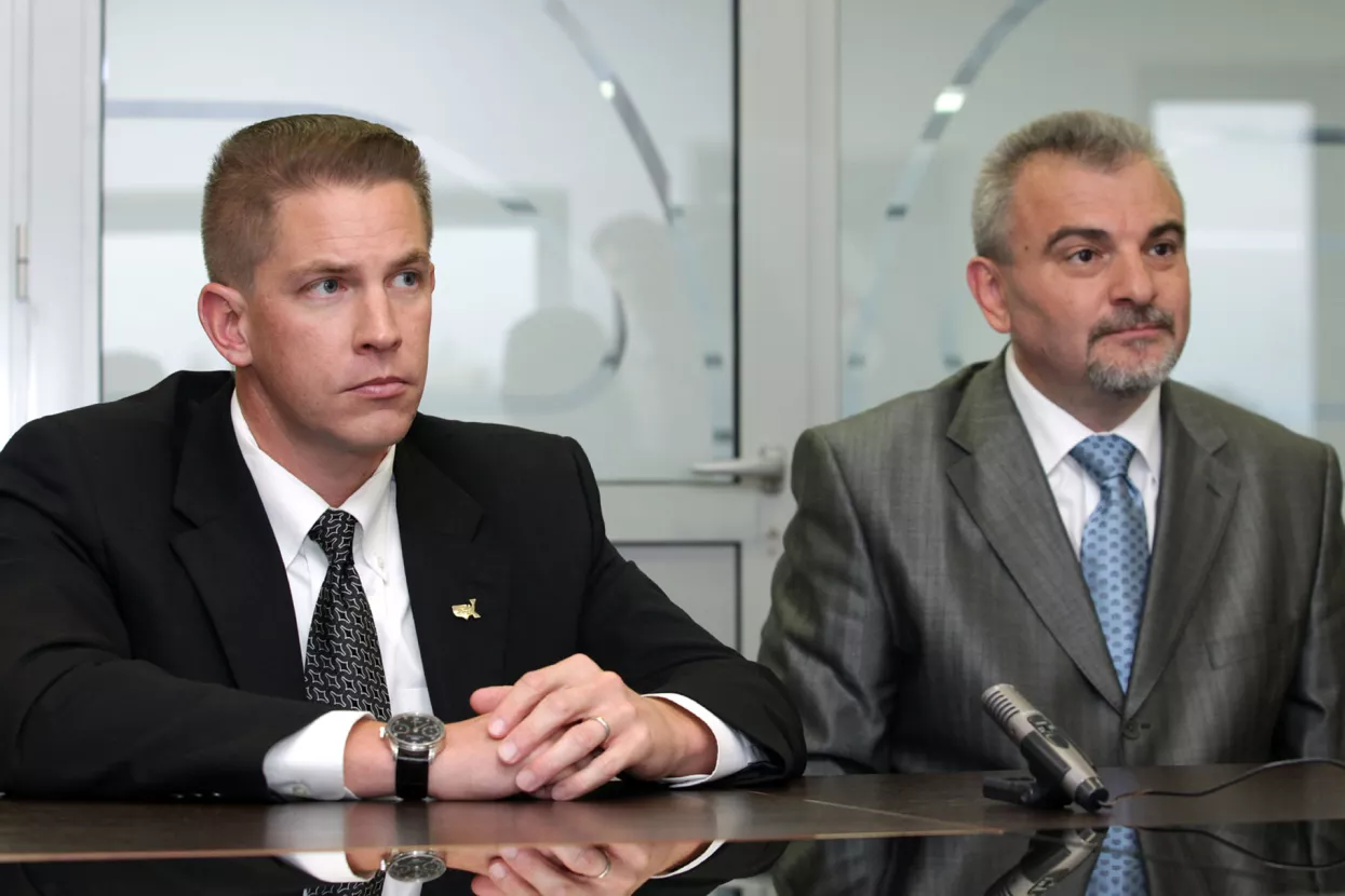 Hrkać: Novi početak i šansa za Gredelj