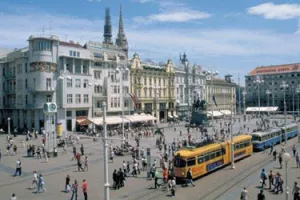 Linić Bandiću sutra blokira račun?