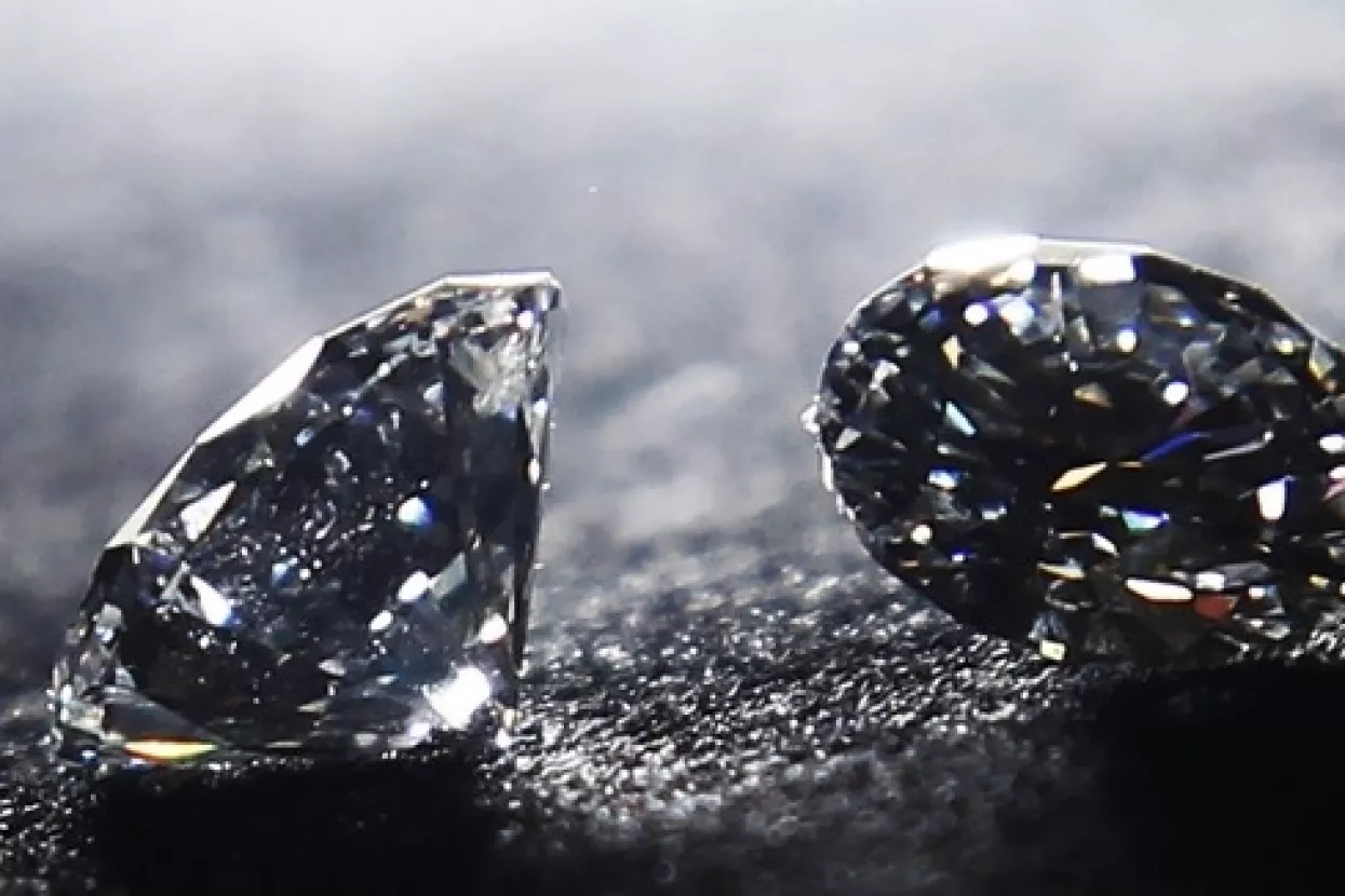 Astronomi otkrili dijamantni planet