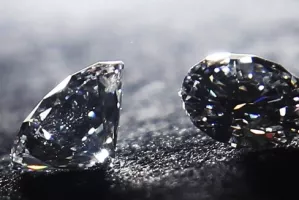 Astronomi otkrili dijamantni planet