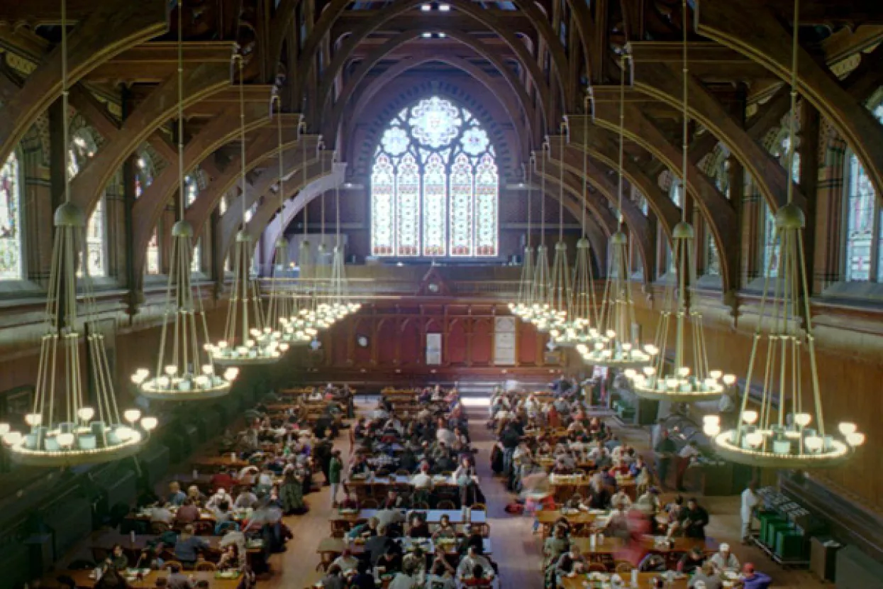 Harvardskom profesoru dali dva milijuna dolara za upis na fakultet