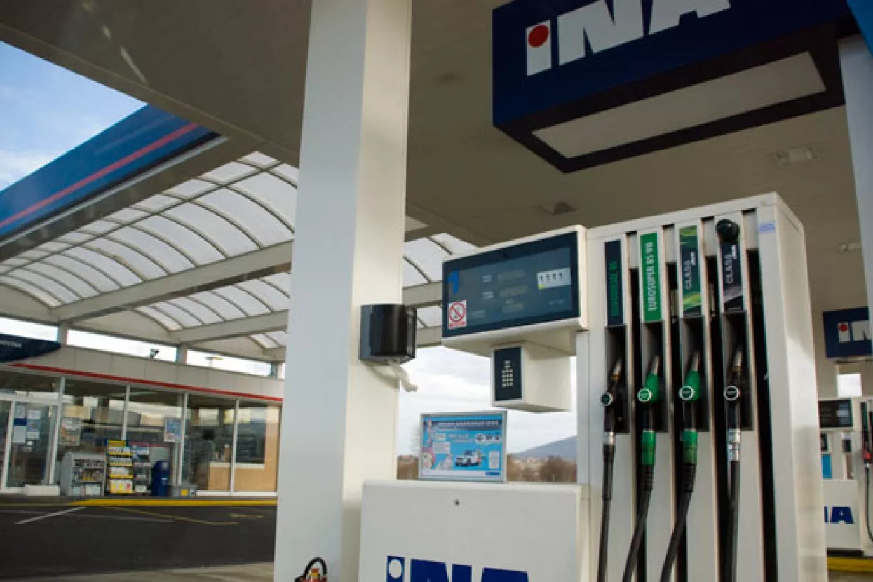 Ina objavila prodaju svojih 40 nekretnina