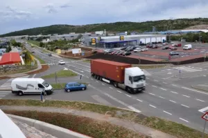 Najveća poslovna zona u Hrvatskoj dobila novu upravnu zgradu