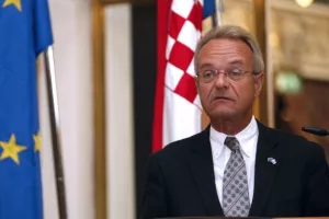 Vandoren: Tri su glavne stvari u izvješću o monitoringu