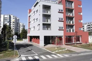 Novi stanovi ove godine skuplji 3,3 posto