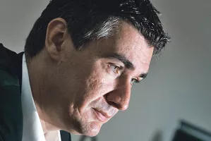 Milanović: Živimo na dug, čeka nas fiskalna prilagodba