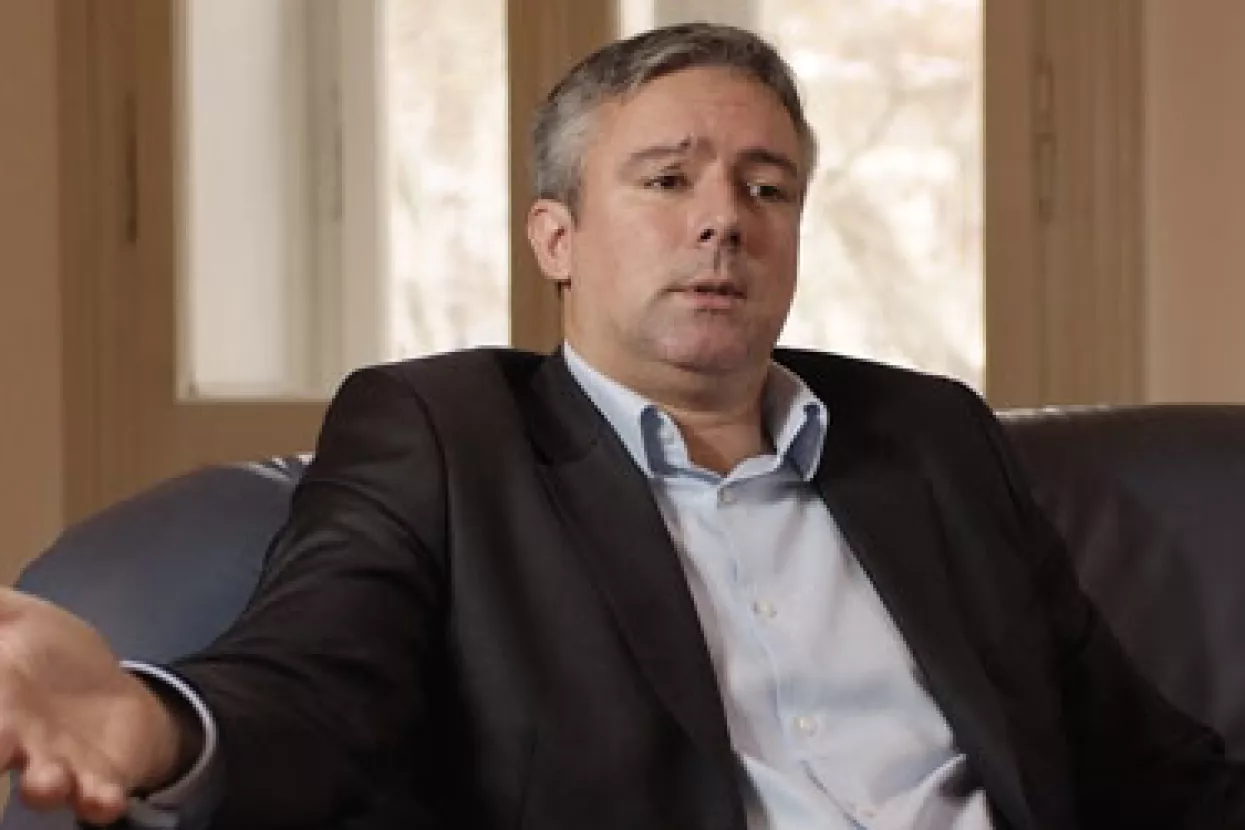 Kosor: Umjetna je dilema birati između Bernardića i Bandića