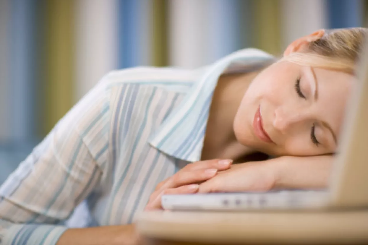 Dvadesetak minuta ljenčarenja povećava produktivnost na poslu