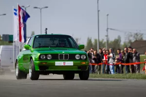 Rimac oborio svjetski rekord u kategoriji električnih automobila