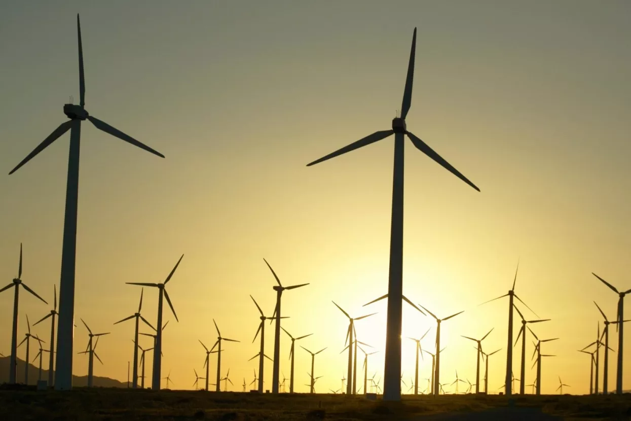 Njemačka podiže naknadu za financiranje obnovljivih izvora energije