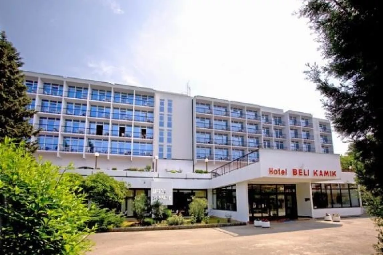 Filipović traži strateškog partnera za tvrtku Hoteli Njivice