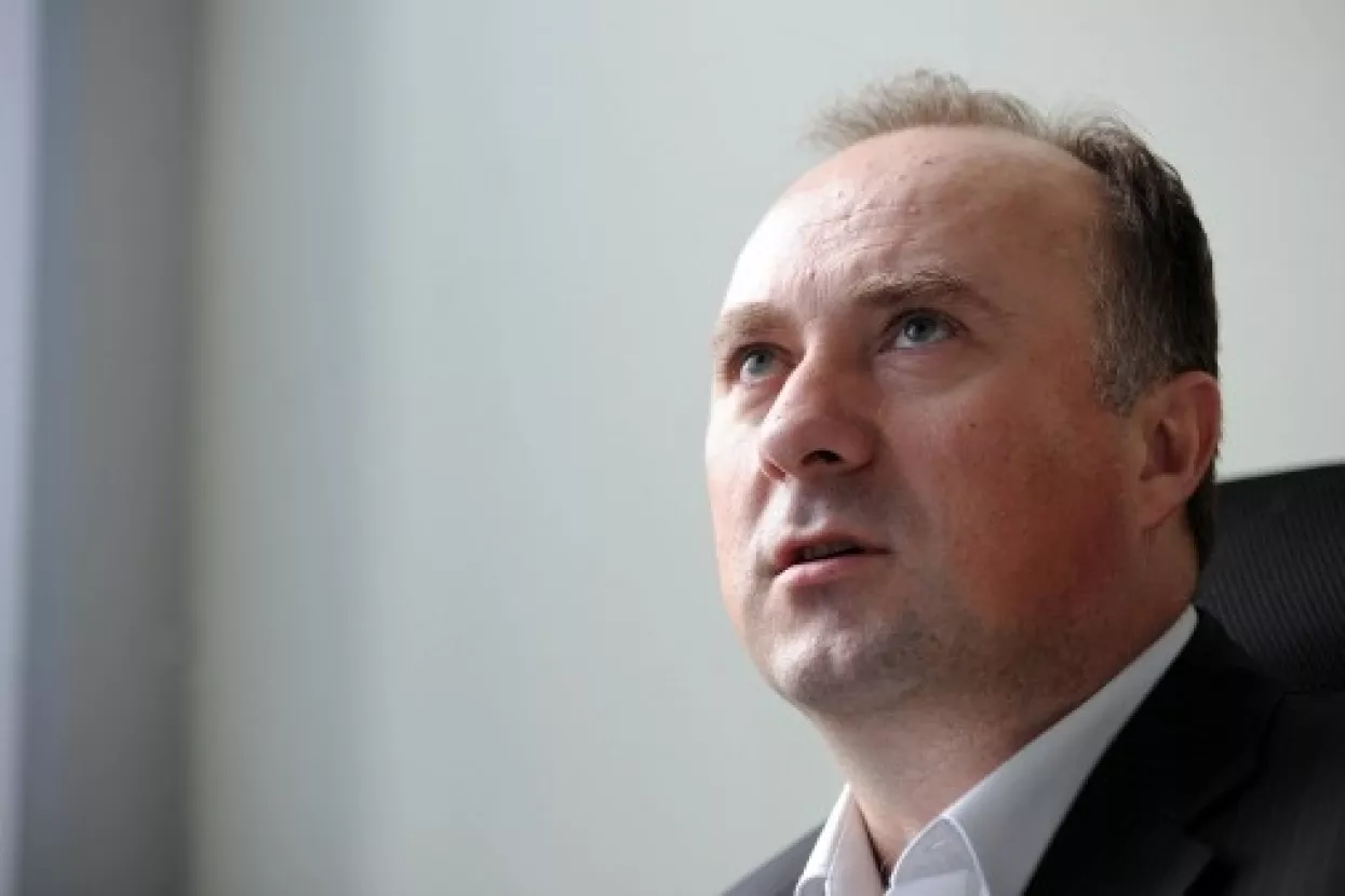 'Ako sam kriv neka mi se osuše ruke i noge'