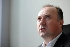 'Ako sam kriv neka mi se osuše ruke i noge'