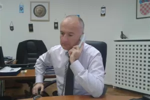 Matić uveo liniju 'Pitaj ministra'