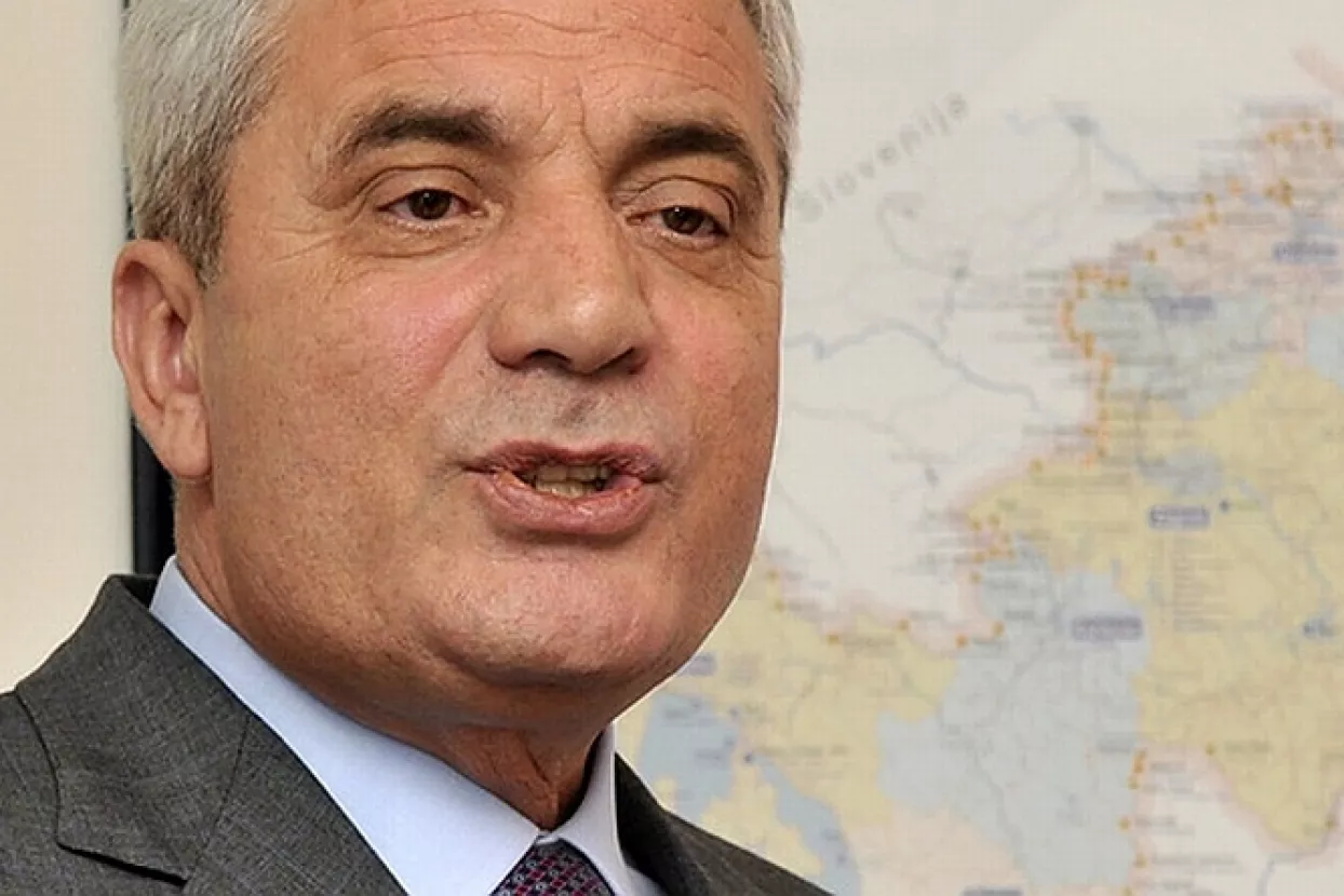 Nitko ne zna Barišićevu funkciju, svi znaju da je bio moćan