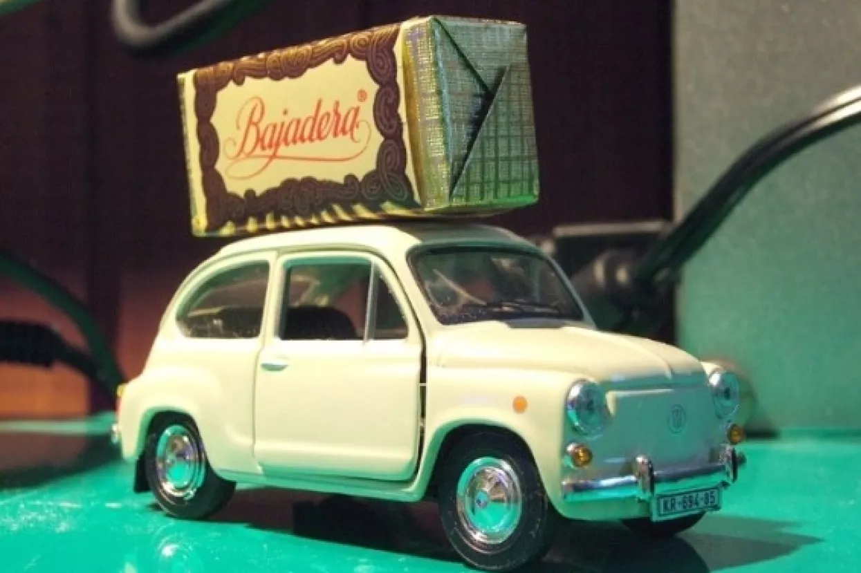 U HDD galeriji otvara se Dućan metafora