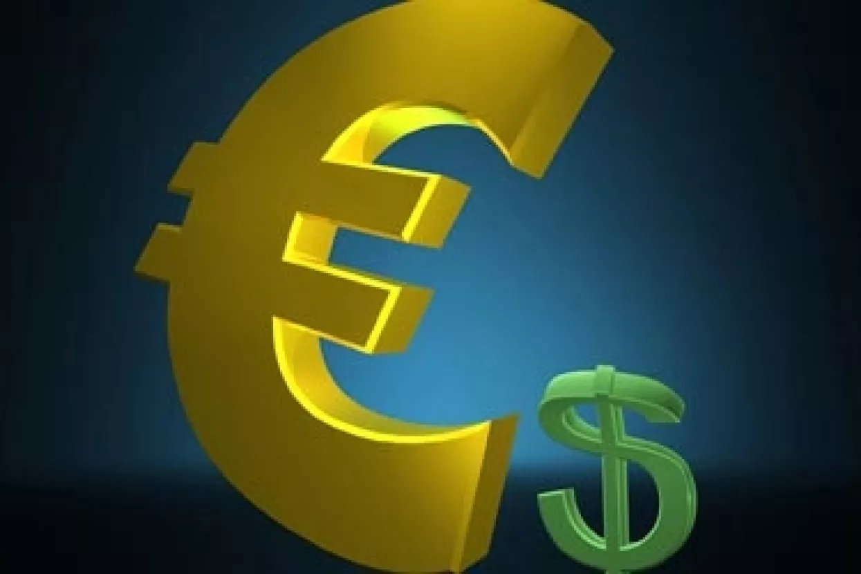 Preventivna kreditna linija &Scaron;panjolskoj pogurala euro