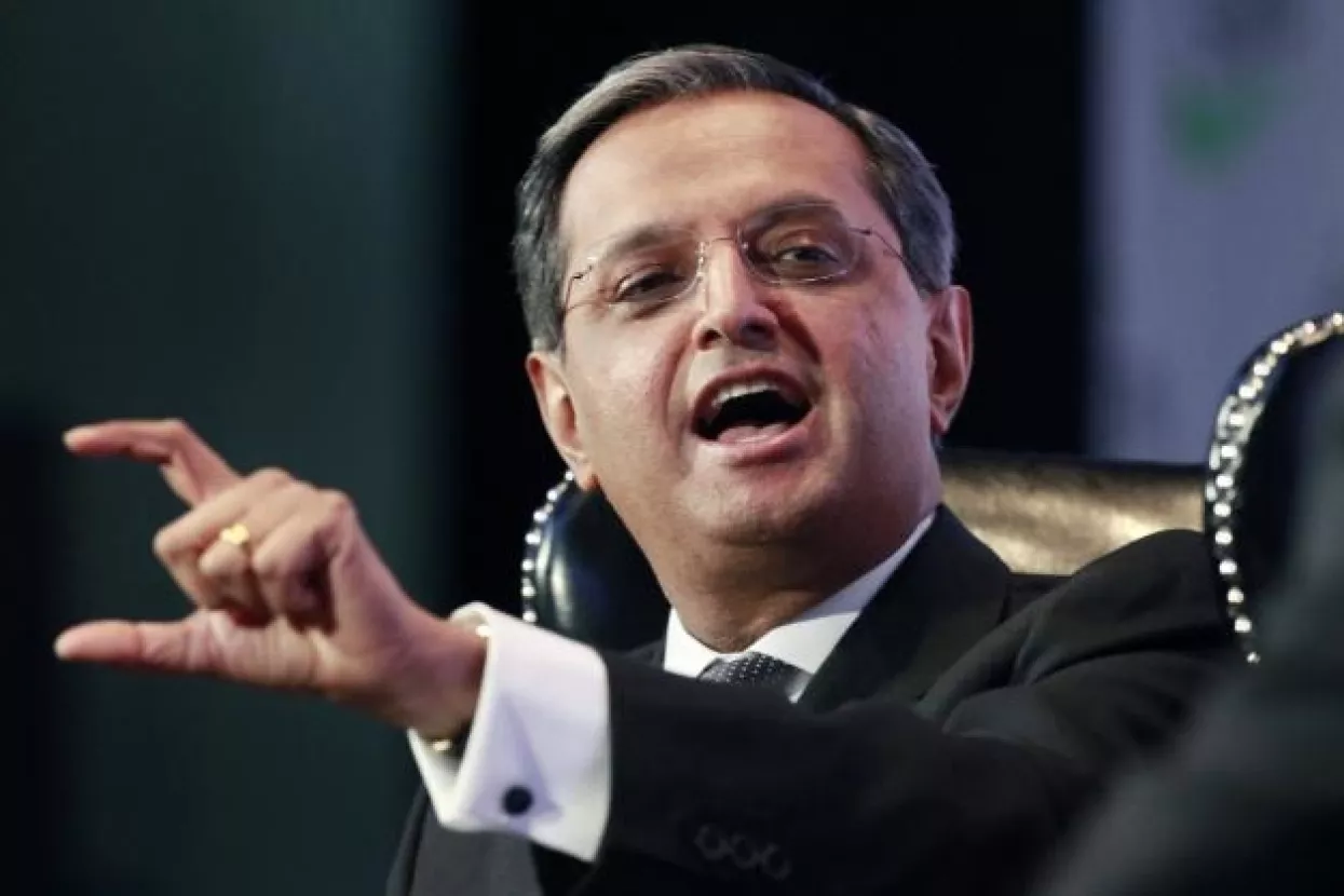 Neočekivana ostavka prvog čovjeka Citigroupa