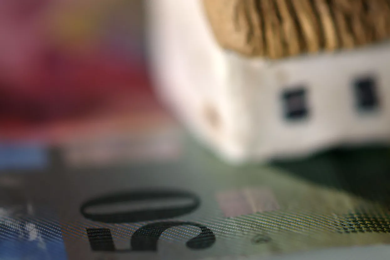 Država će dužnicima ovršiti 1,28 milijardi kuna vrijedne nekretnine