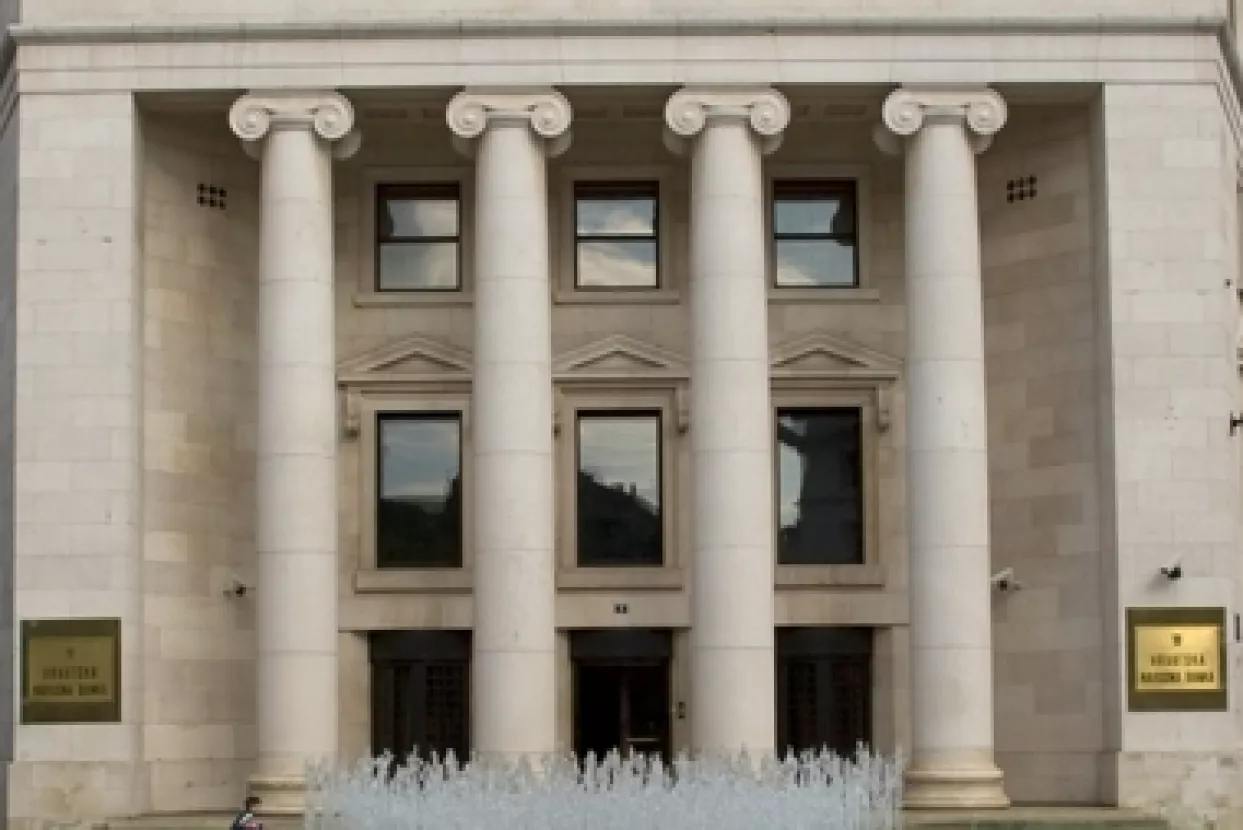 HNB počinje provoditi Anketu o kreditnoj aktivnosti banaka